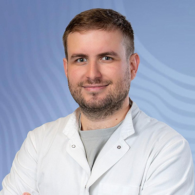 Dr Aleksa Palibrk